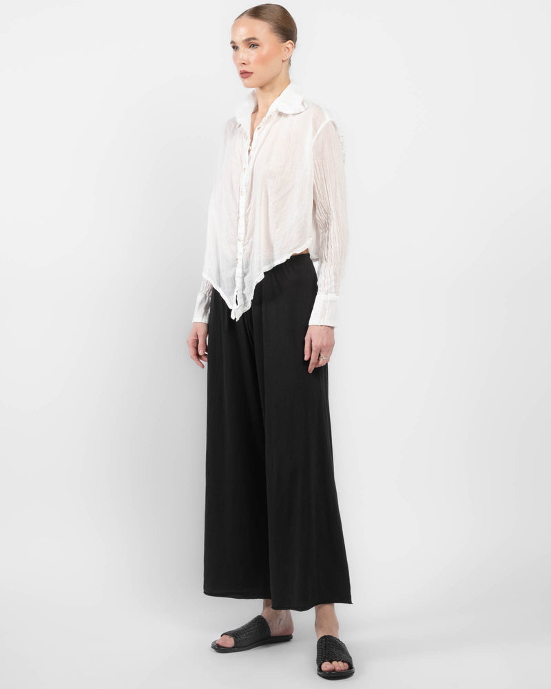 Healy Tie Shirt