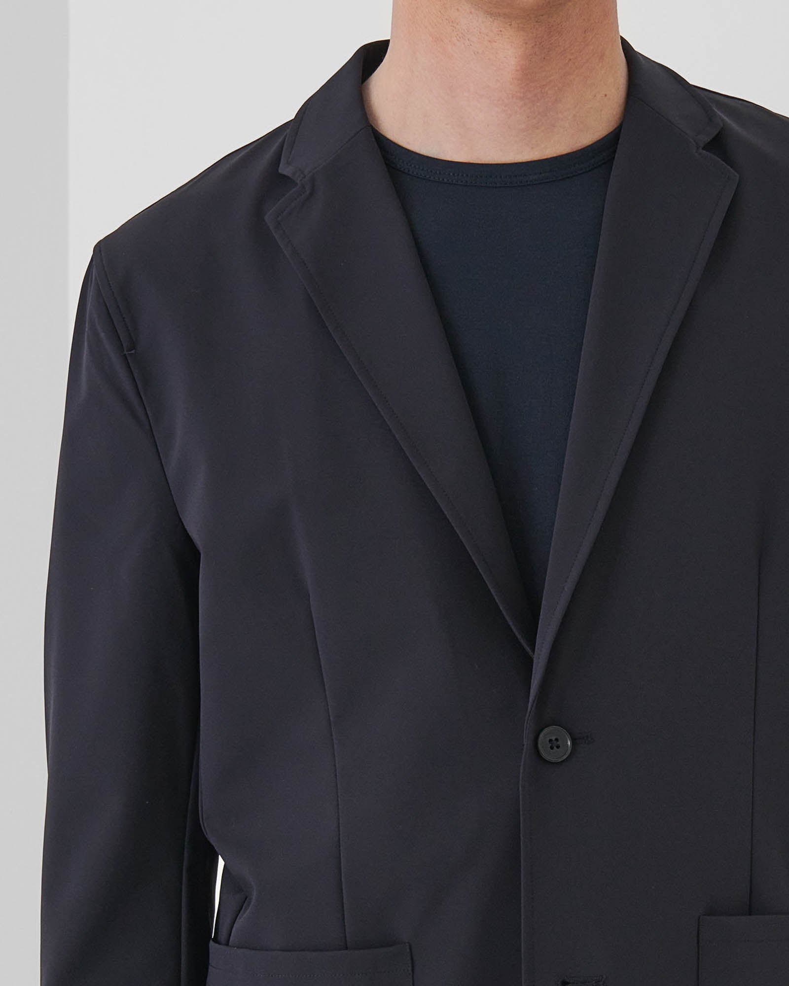 Nucleo 2 Button Blazer