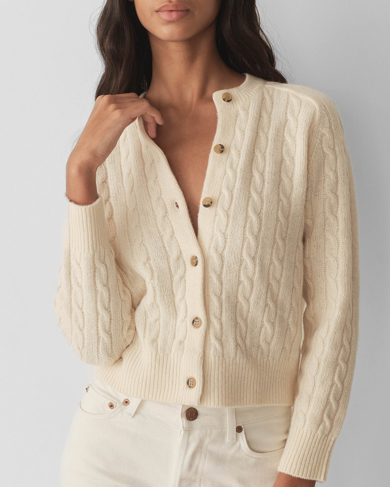 Penrose Cardigan