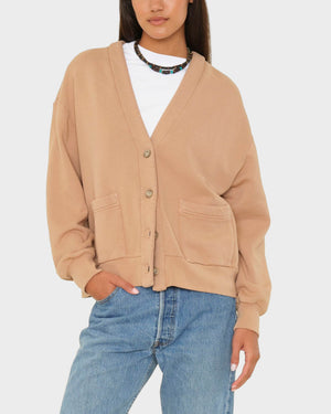 Benny Cardigan