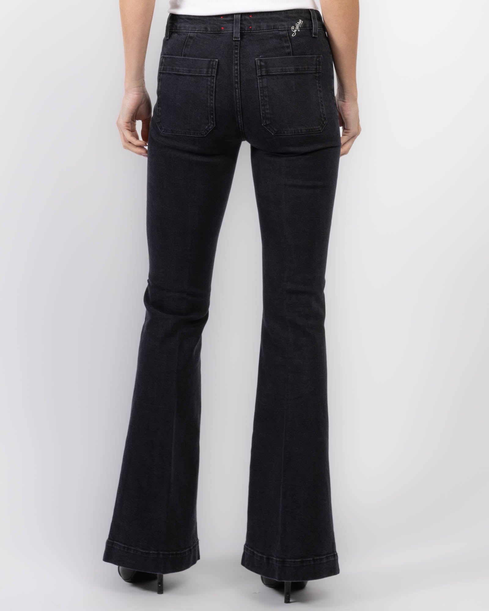 Delphine Pants