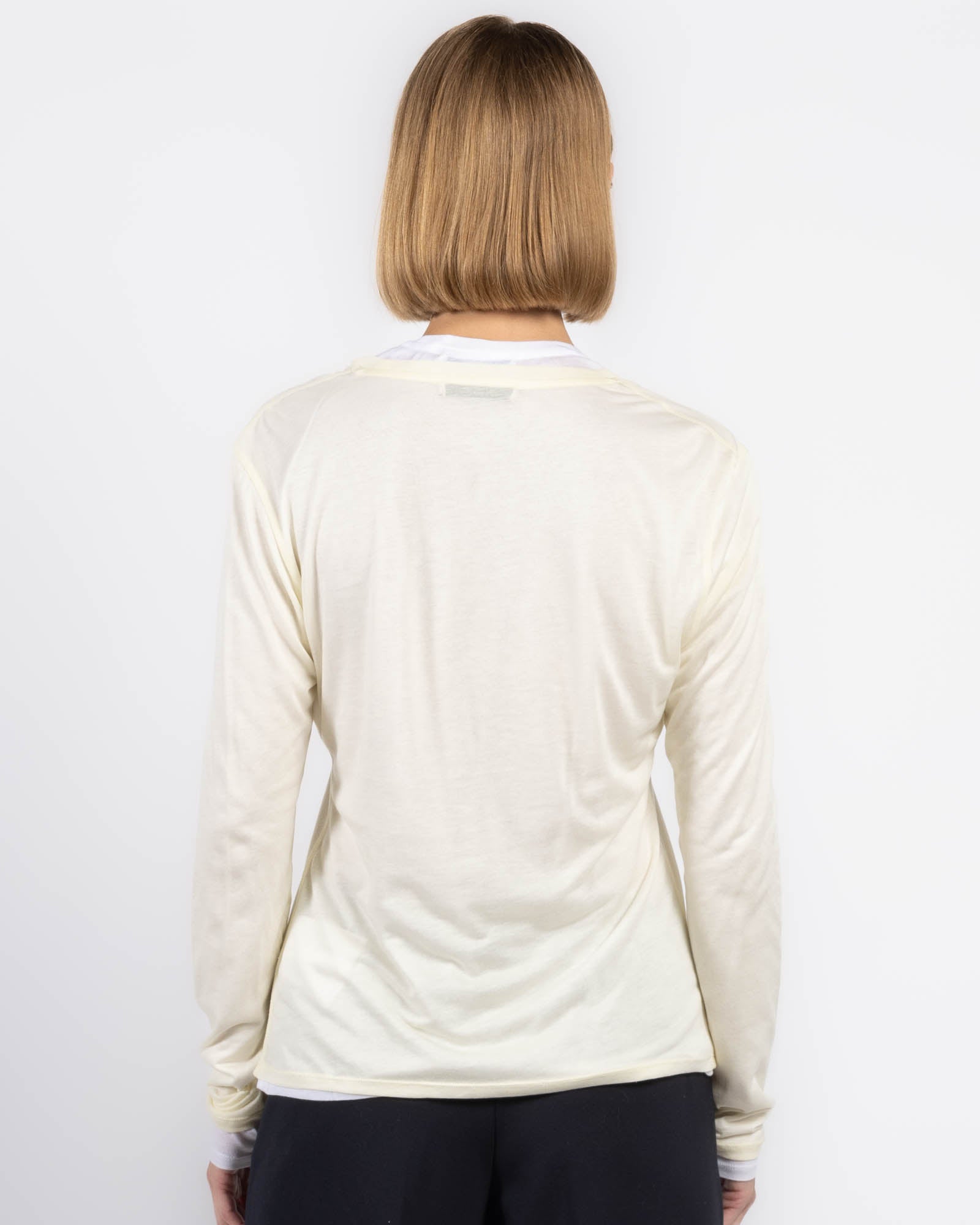 Layer Love Shirt
