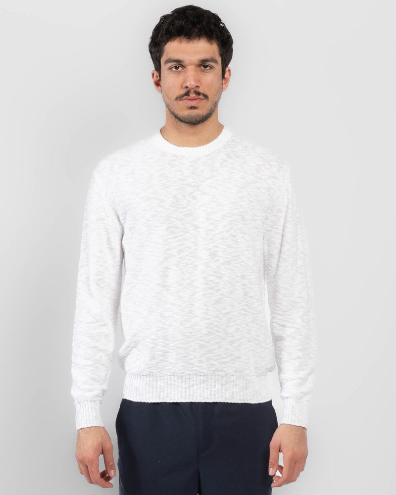 Crewneck