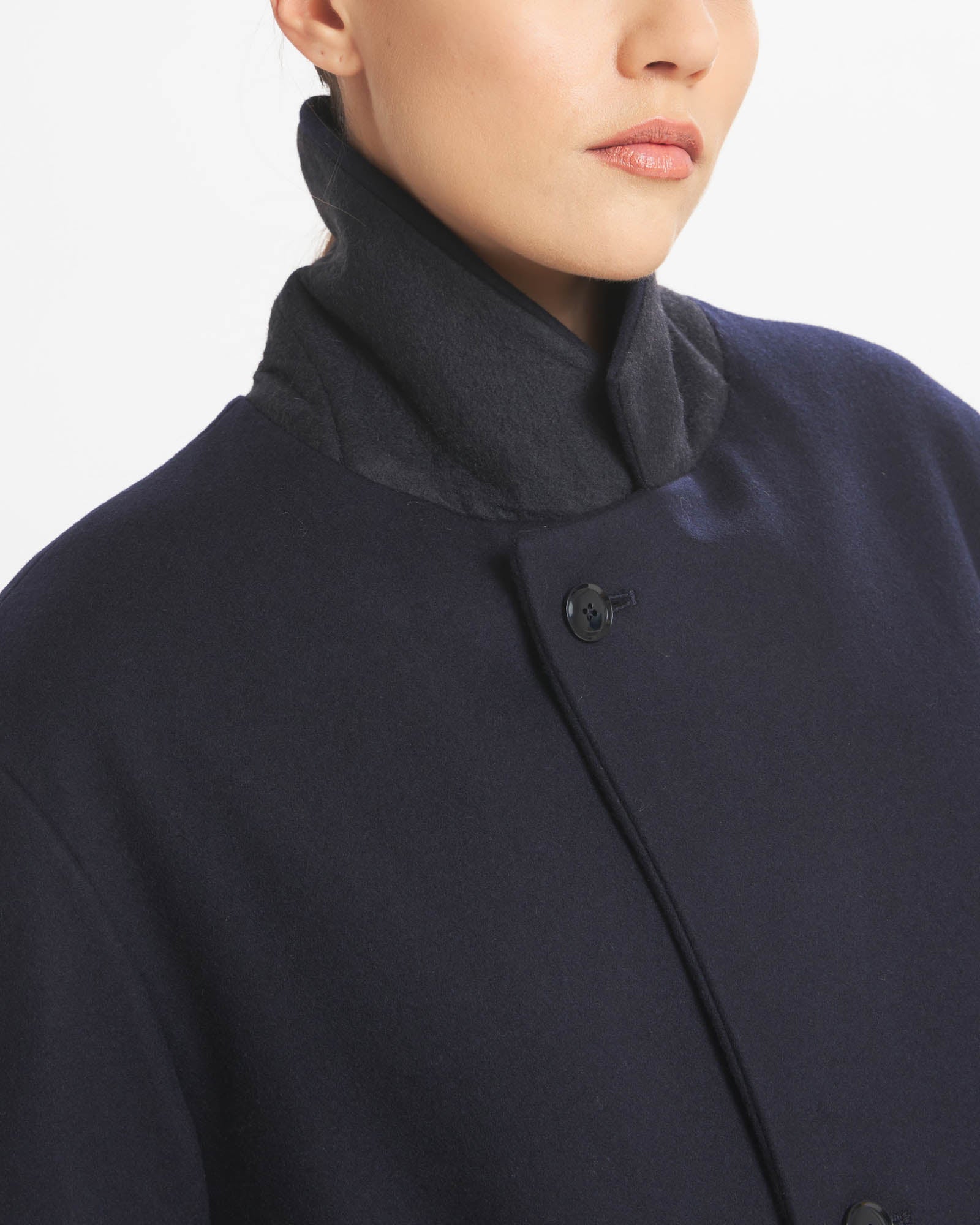 Zane Coat