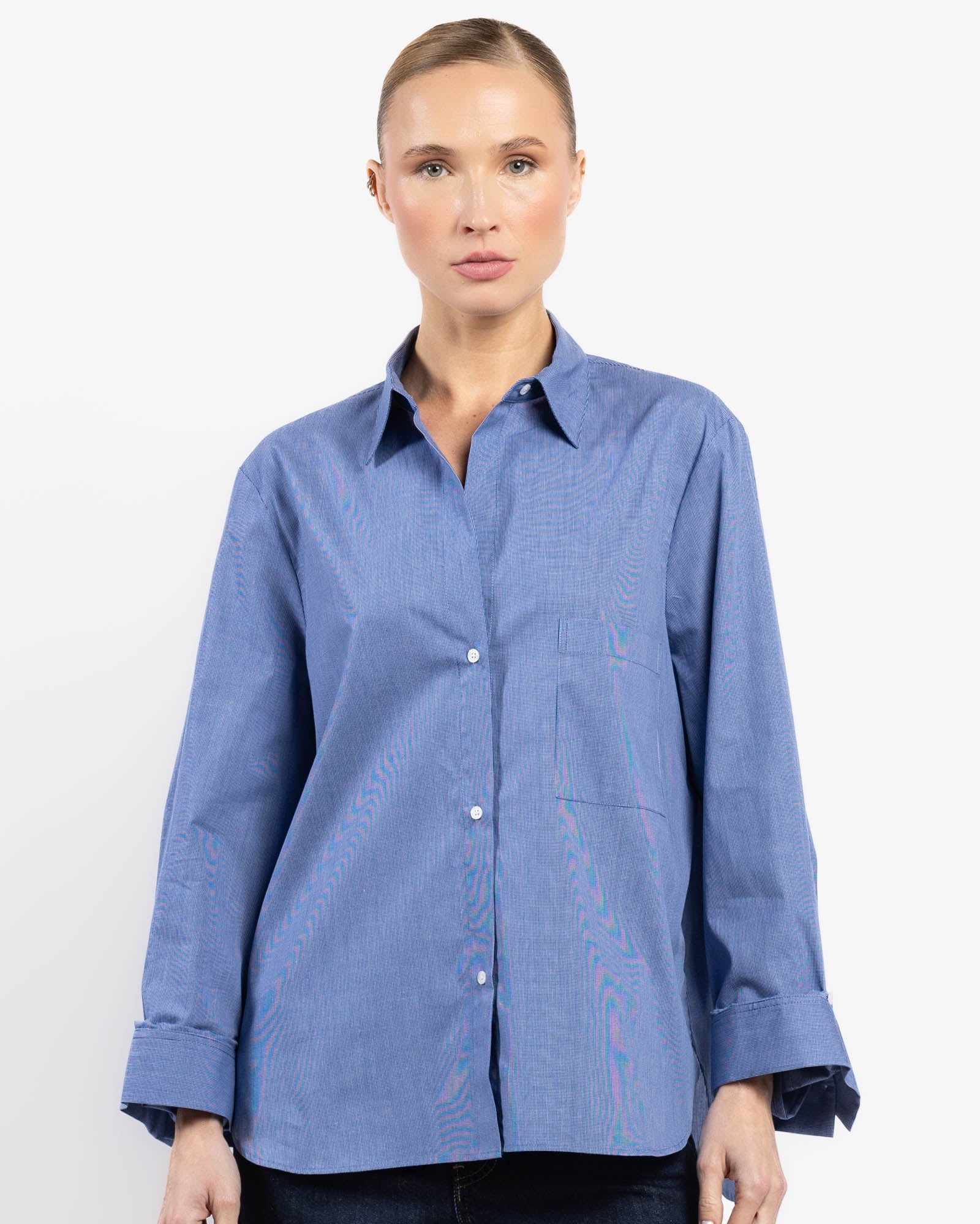 Chemise du lendemain matin