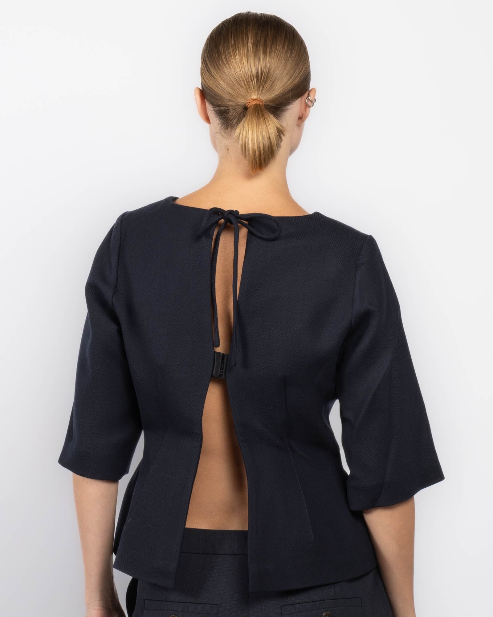 Samuel Blouse