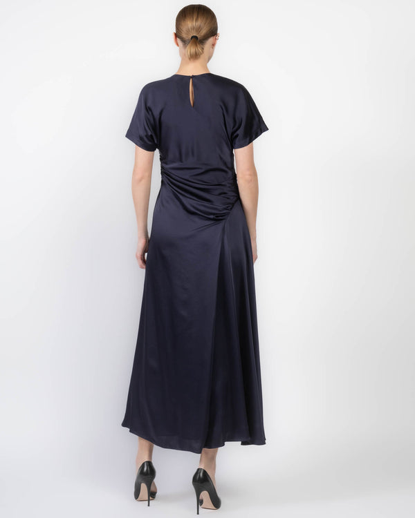 Marabella Drape Dress