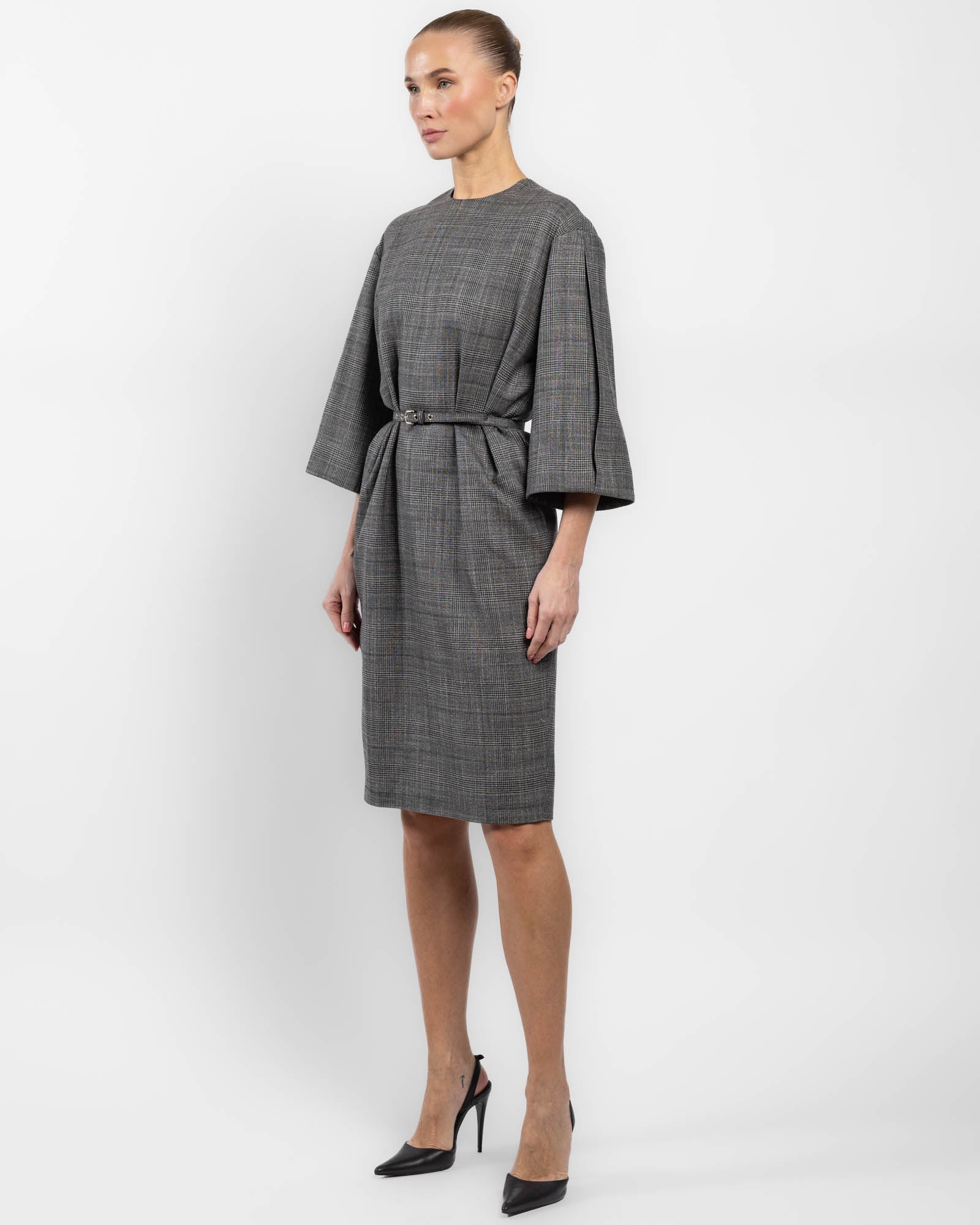 Diana Dress