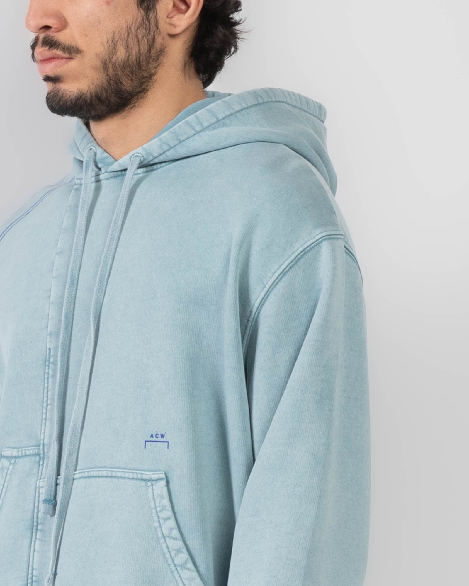 Oblique Hoodie