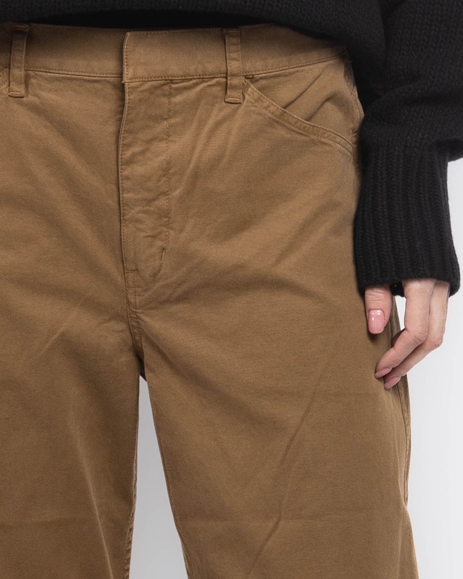Tribeca Pant