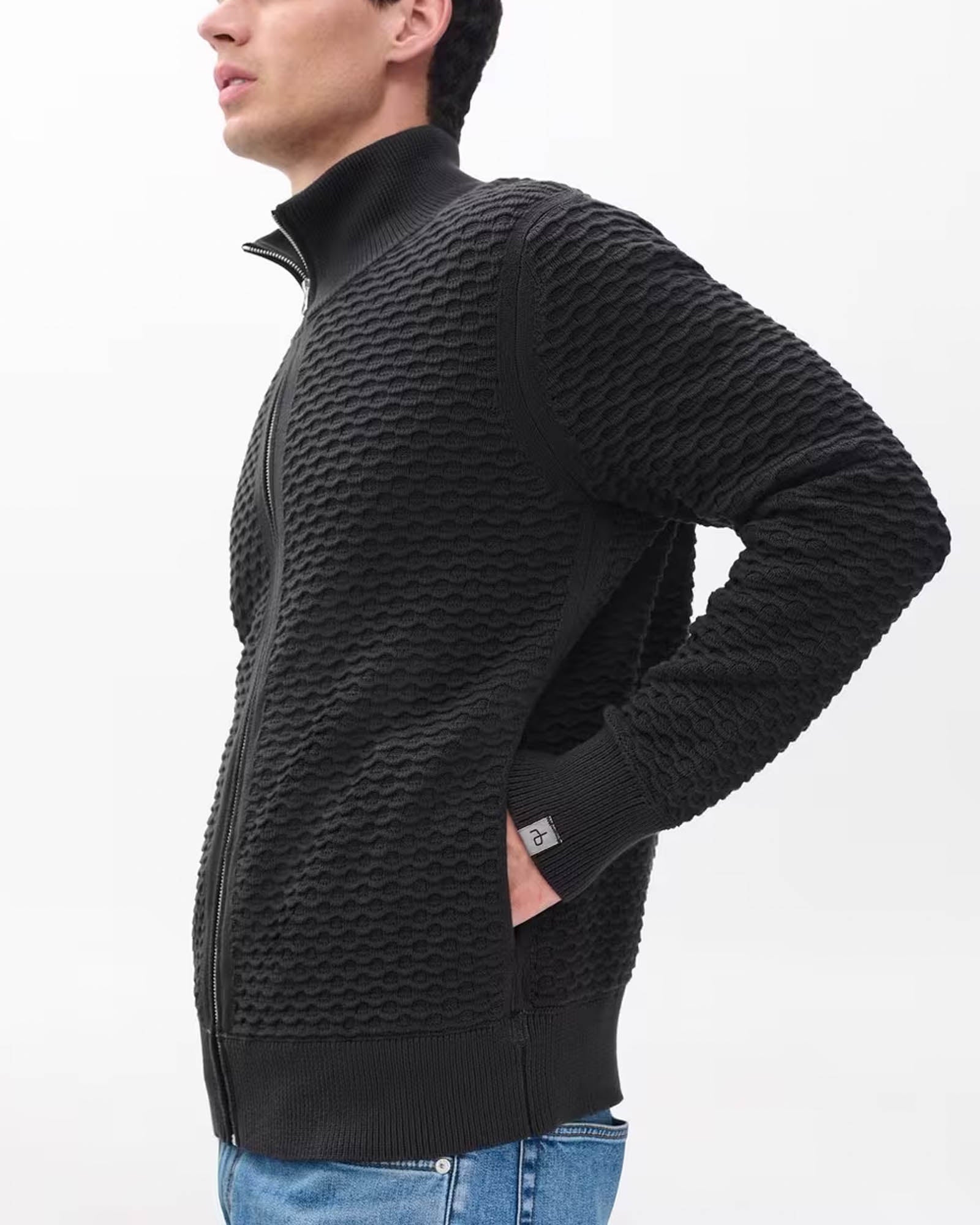 Otomn Andrew Jacket