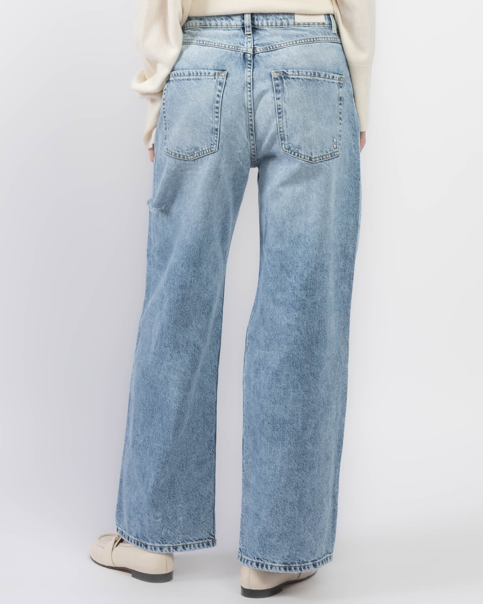 Jeans Poppy