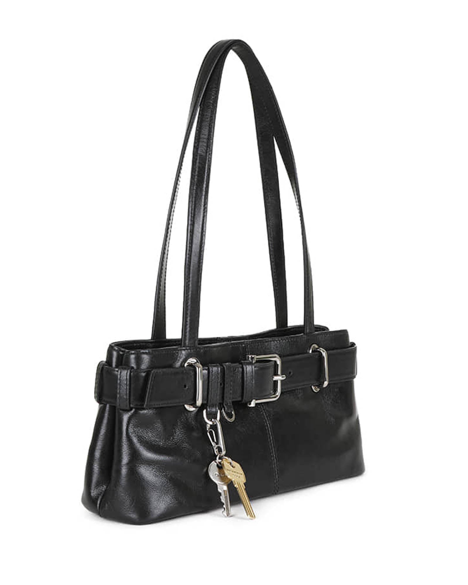 Brocle Mini Shoulder Bag