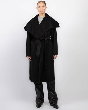 Shawl Coat