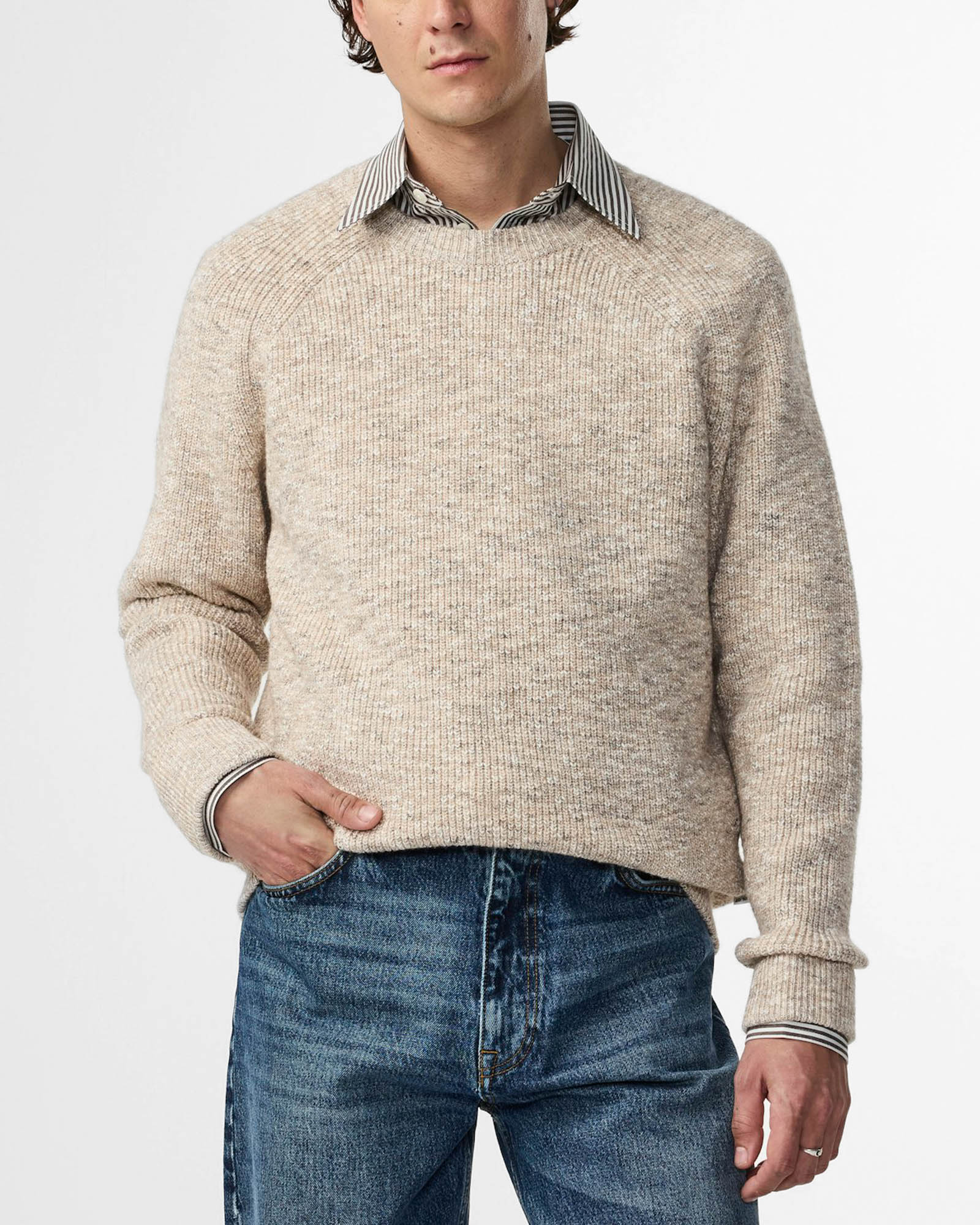 Jacobo Sweater