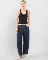 Jina U-Neck Tank Top
