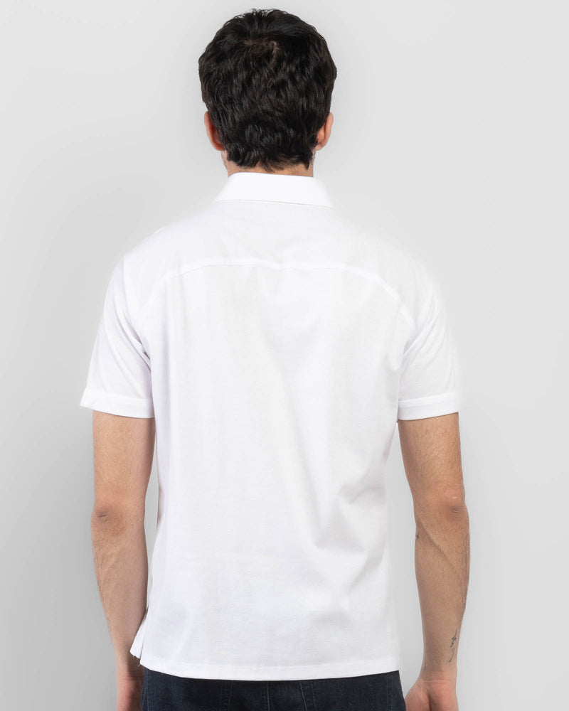 Pique Passion Polo