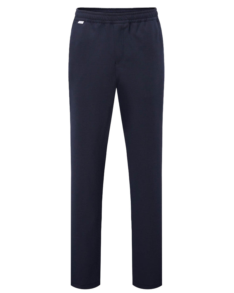 Seersucker Pants