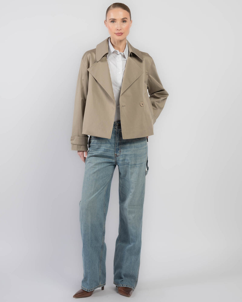The Burb Jacket