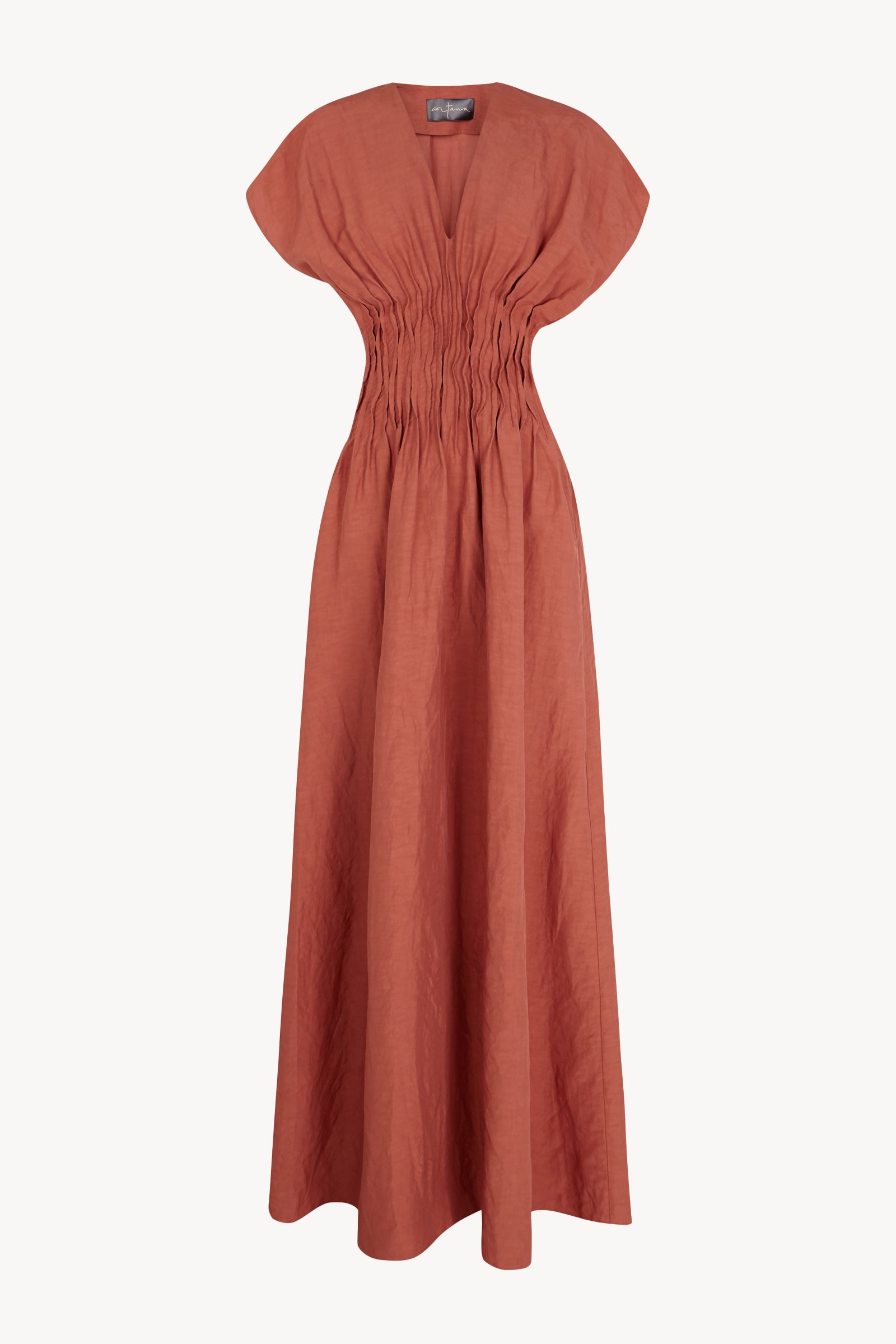 Elena Dress