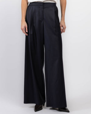 Pantalon en laine de Tasmanie