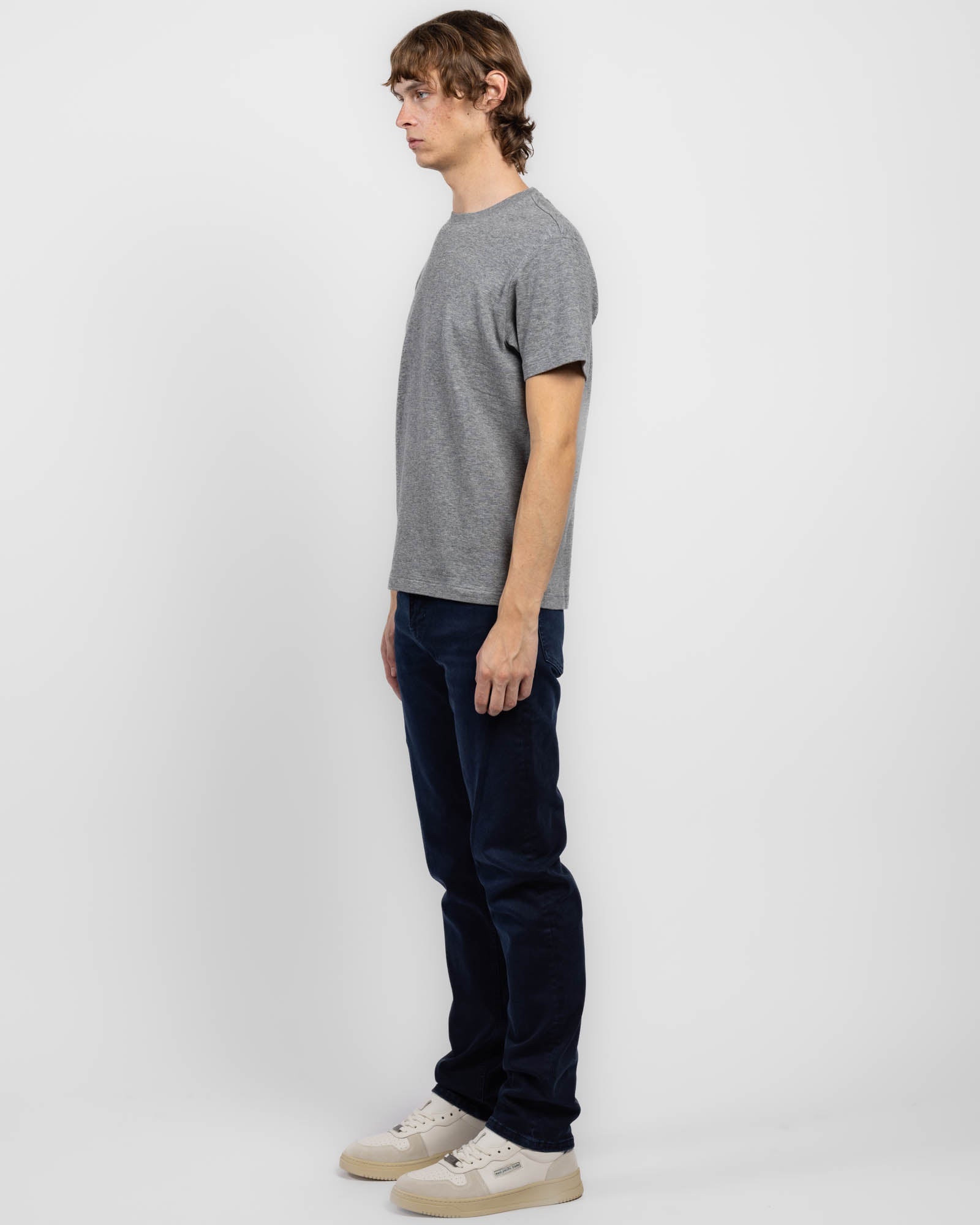 Duo Fold Short Sleeve Tee