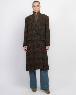 Lexana Coat