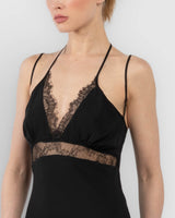 Lingerie Dress