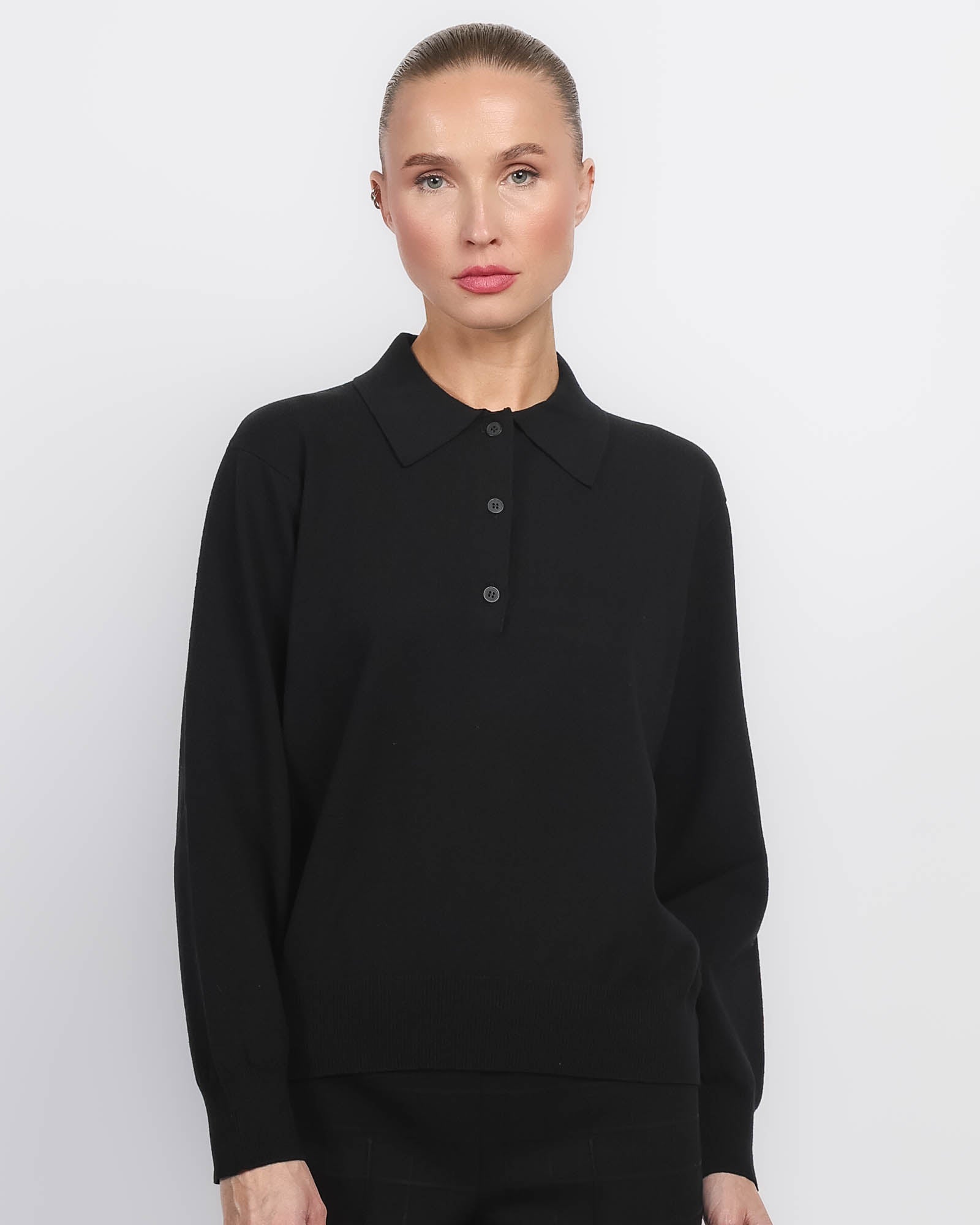 トップス tdk_void polo Men's short-sleeved sports polo shirt by HUGO BOSS | 50510385 Noir
