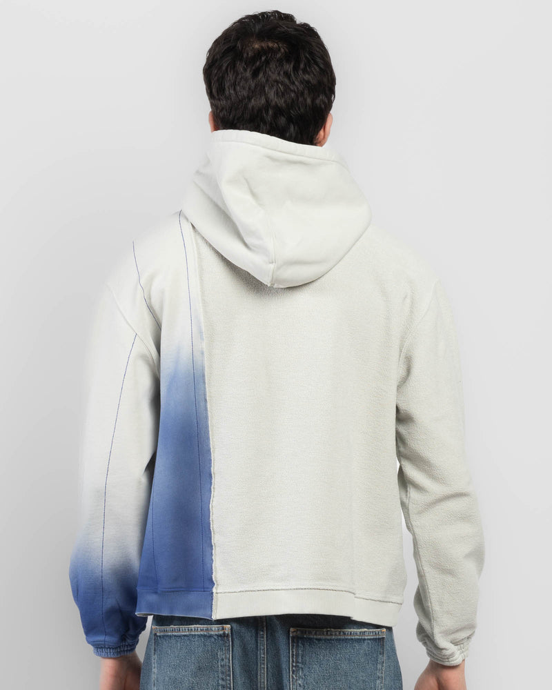 Dial Hoodie
