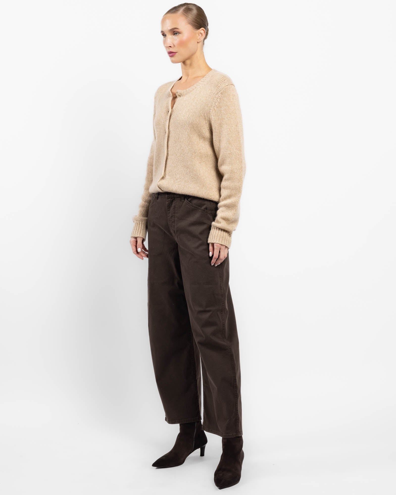 Tribeca Trousers