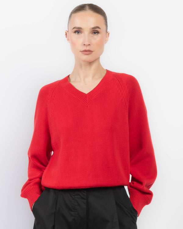 Veronica Sweater