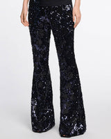 Shimmering Attraction Pants