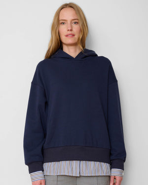 The Smart Hoodie