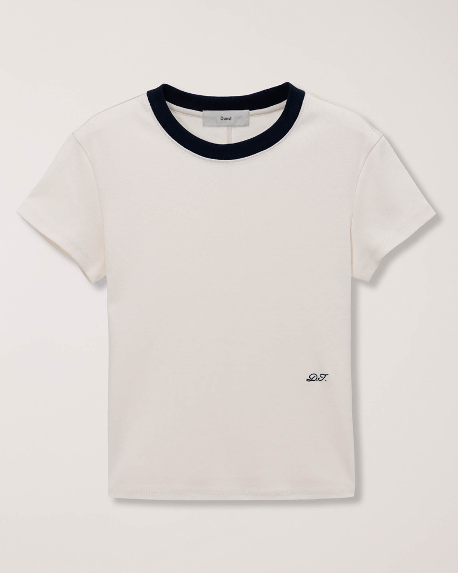 T-shirt essentiel