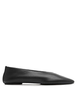 Soft Glove Ballet Flats