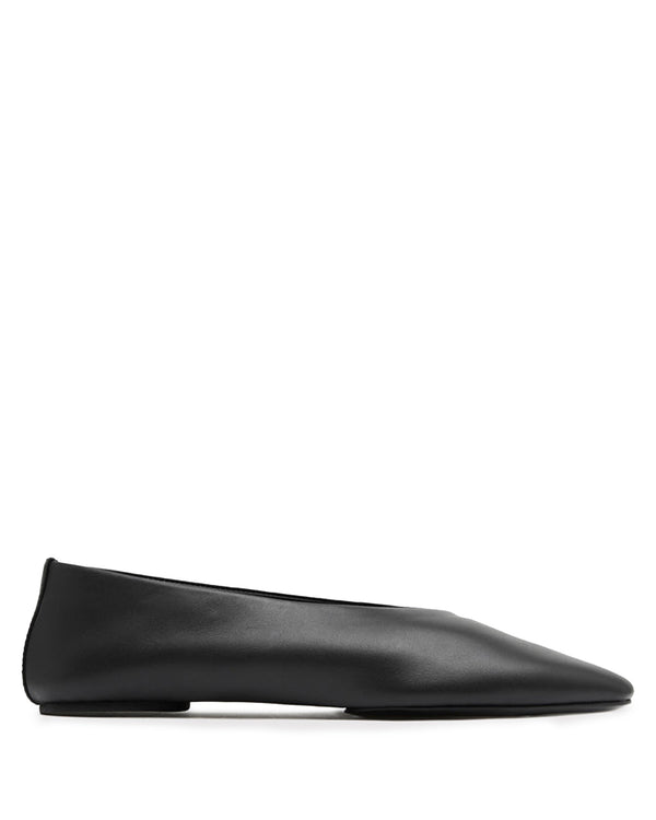 Soft Glove Ballet Flats