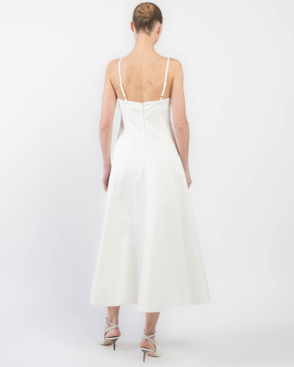 Marisol Midi Dress