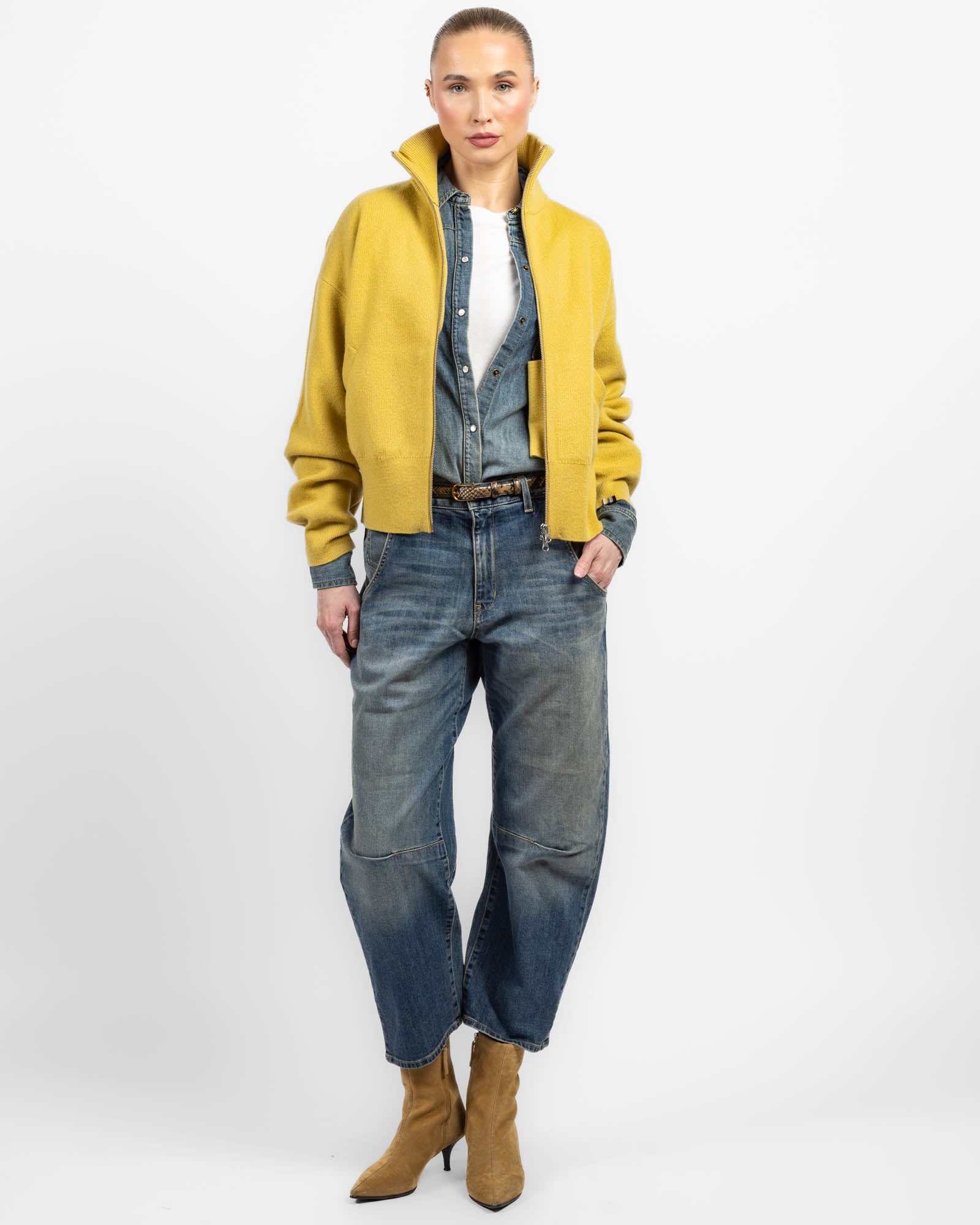 Gilet extra mignon