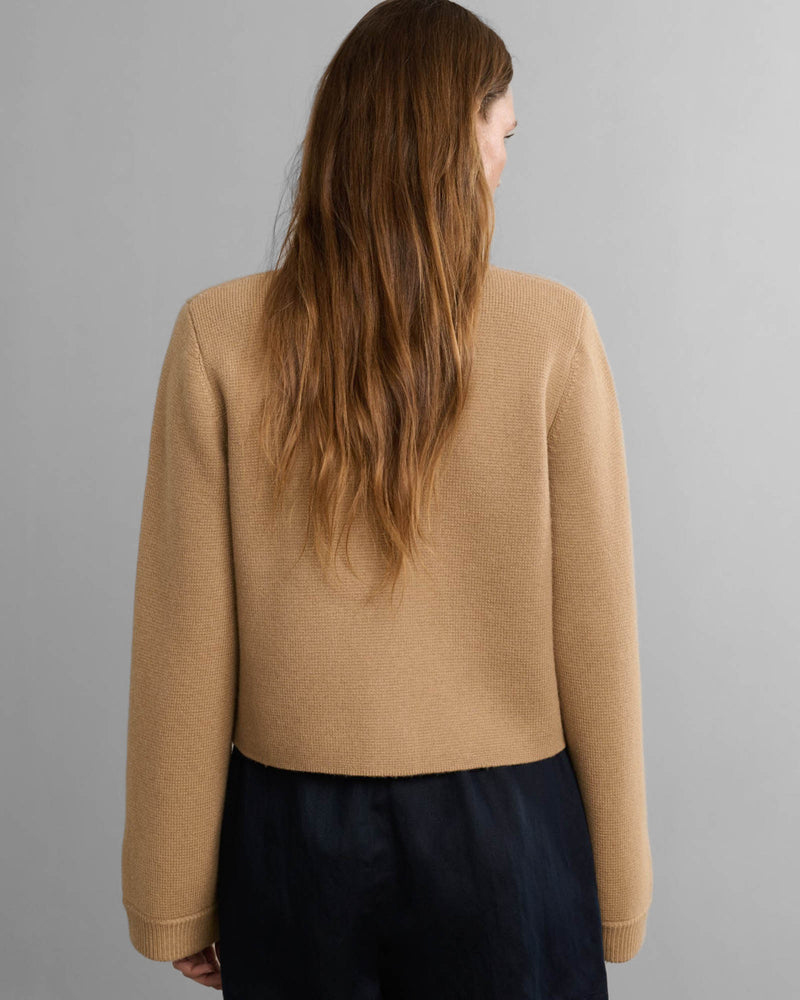 Charlotte Cardigan