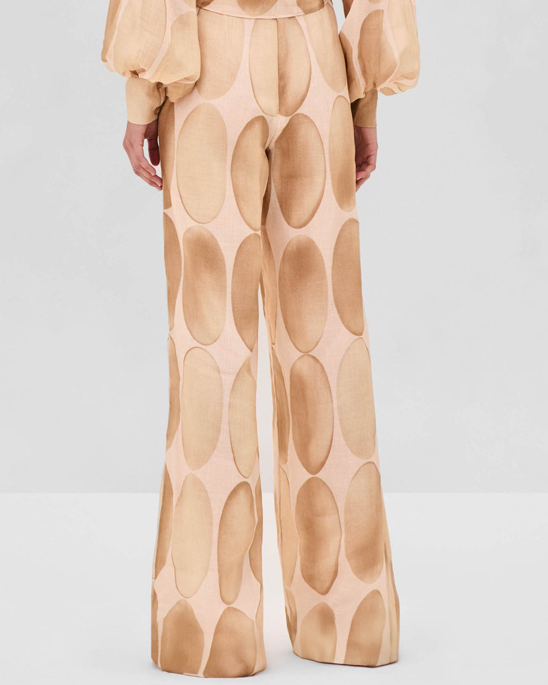 Sarif Trousers