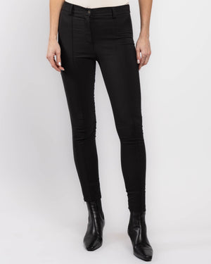 Skinny Tapered Pants