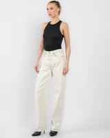 5-Pocket Pants