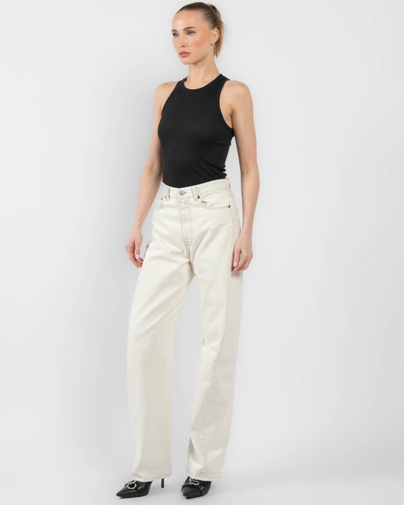 5-Pocket Pants