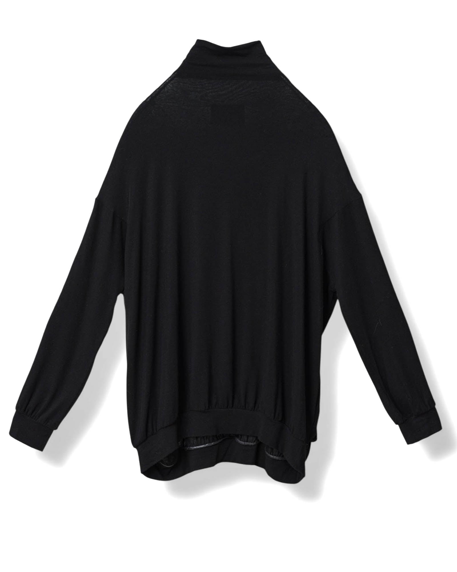 Myra High Neck Sweater