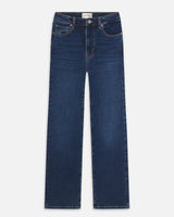 Le Sleek Straight Jeans