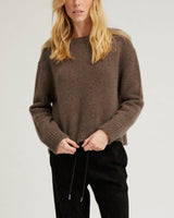 Heavy Cashmere Sweater