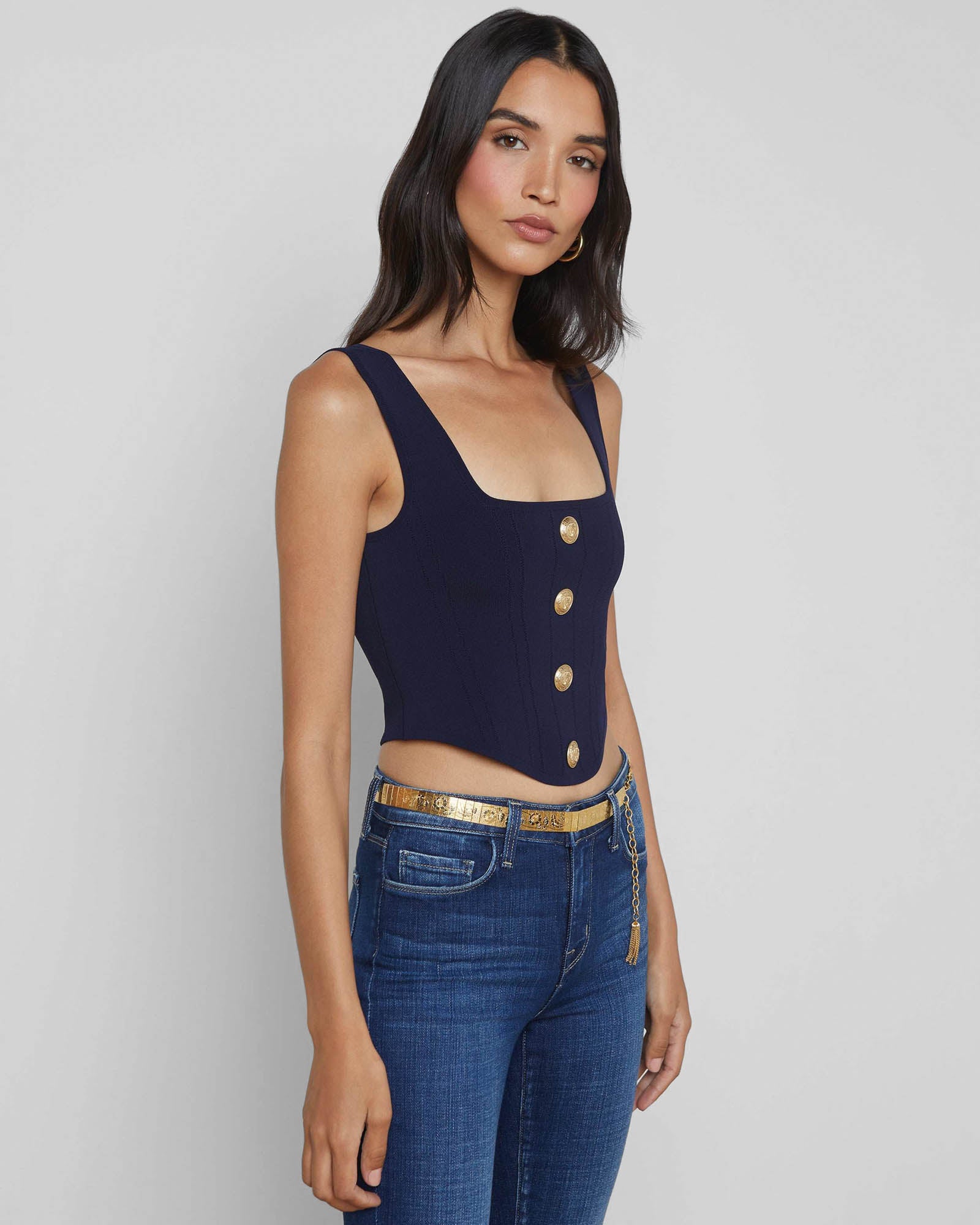 Bustier Saga