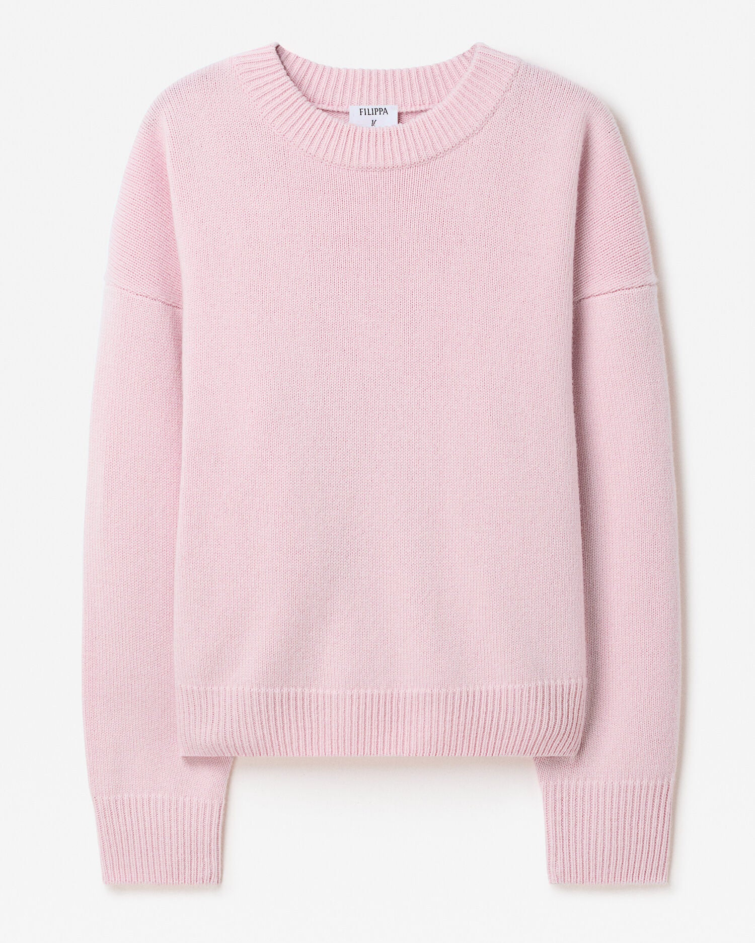 Crewneck Sweater