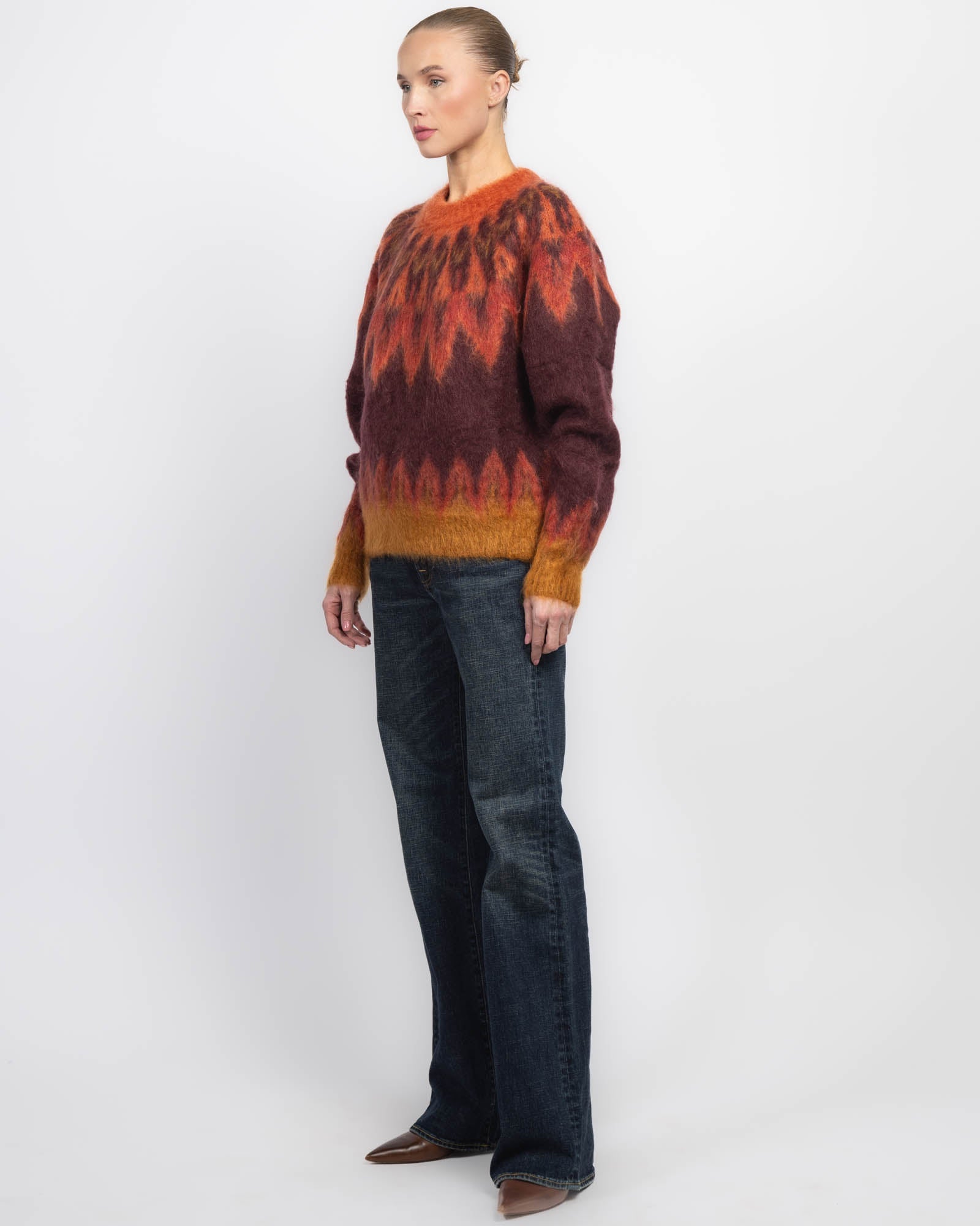 ISABEL MARANT ETOILE Natania Sweater